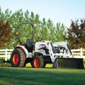 Bobcat CT2035 HST Compact Tractor 