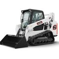 Bobcat T595 Compact Track Loader 