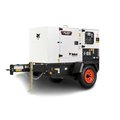 Bobcat P650 Generator 