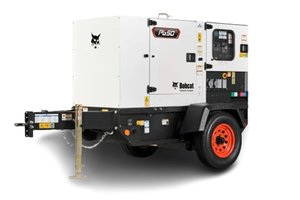 P650 Generator