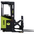 Clark NPX 17 Electric Narrow Aisle Forklifts 