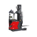 Linde R-Matic Automated Reach Truck R-Matic Linde