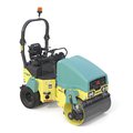 Ammann ARX 26-2C Light Tandem Roller 