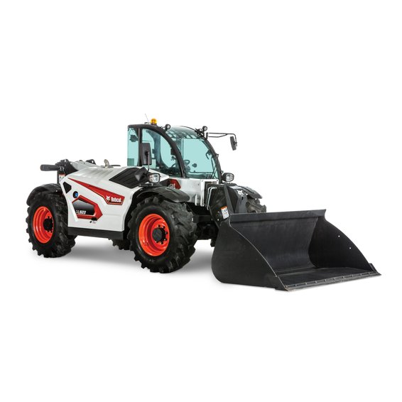 Bobcat TL923 Telehandler 