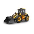 JCB 411 Wheel Loader 