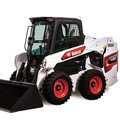 Bobcat S62 Skid Steer Loader Bobcat S62 Skid Steer Loader