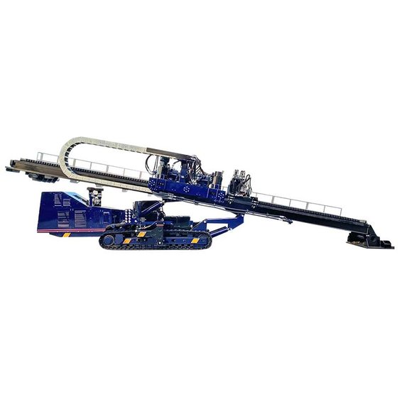 Universal HDD UNI 500x700 Directional Drill UNI 500x700 Directional Drill