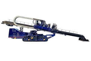 UNI 500x700 Directional Drill