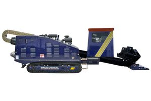 UNI 250x400 Directional Drill