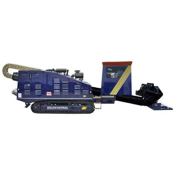 Universal HDD UNI 250x400 Directional Drill UNI 250x400 Directional Drill