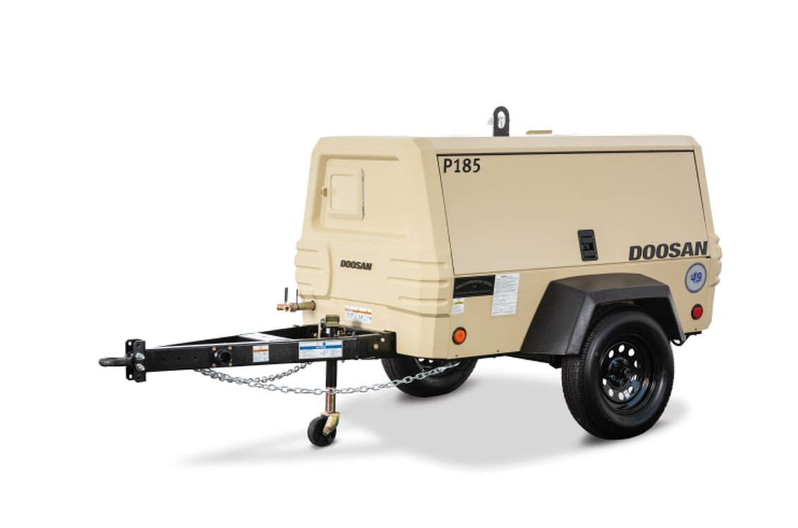 Doosan Air Compressor: Essential Guide to Power & Efficiency