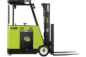 ESX25 Electric Rider Forklift