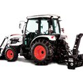 Bobcat CT5558 Compact Tractor 