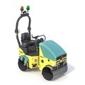Ammann ARX 20-2 Light Tandem Vibratory Roller 