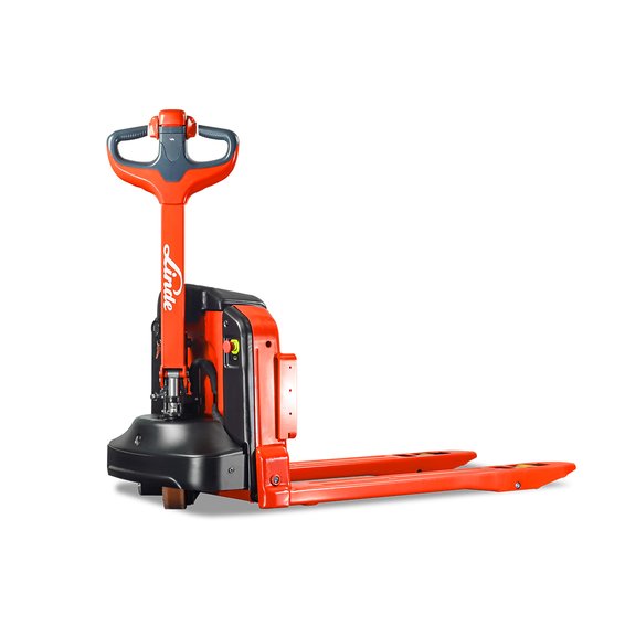 Linde MT18 Electric Pallet Truck 