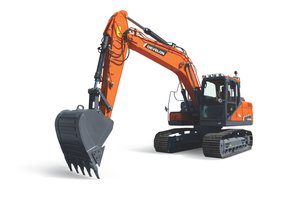 DX170LC-7
