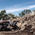 Bobcat T66 Compact Track Loader 