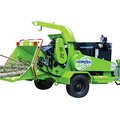 VORTEX V15-32 Wood Chipper 