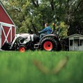 Bobcat CT2025 Compact Tractor 