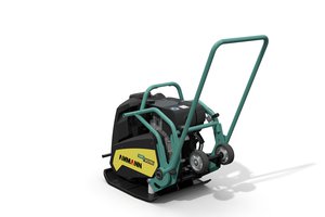 Ammann APF 20/50 Vibratory Plate Compactor