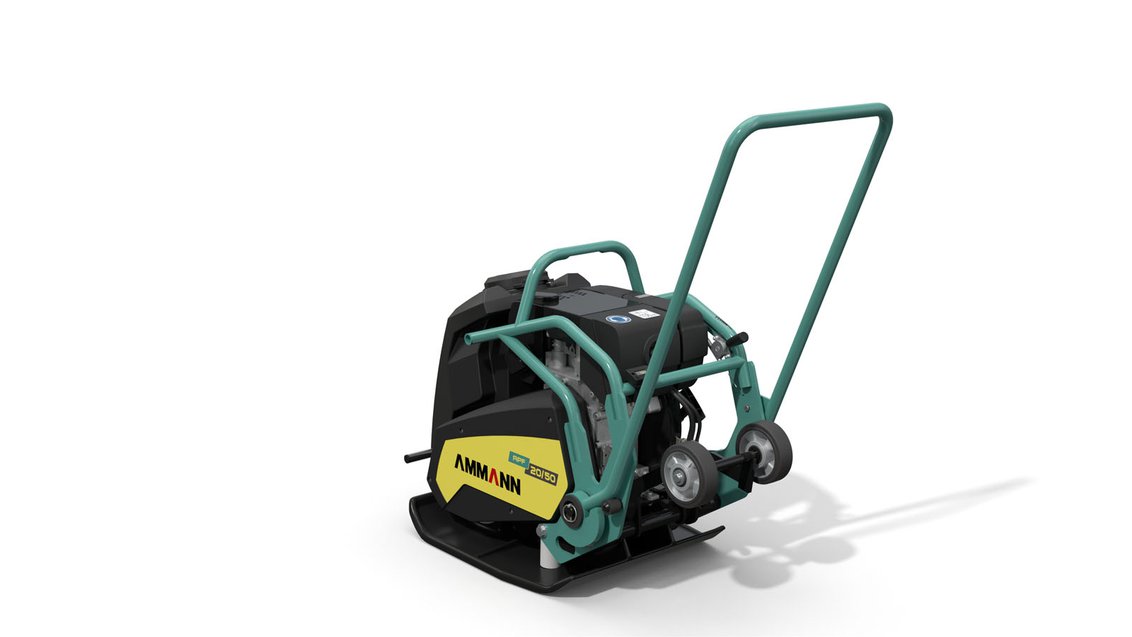 20 plate compactor deals