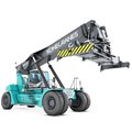 Konecranes SMV 4543 TC5(x) Container Handling Reach Stacker Konecranes ​​​​​​​SMV 4543 TC5 Reach Stacker