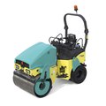 Ammann ARX 40-2C Light Tandem Roller 