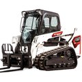 Bobcat T550 Compact Track Loader Bobcat T550 Compact Track Loader