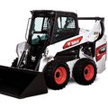 Bobcat S66 Skid Steer Loader 