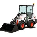 Bobcat L28 Small Articulated Loader 
