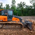 DEVELON DD130 Dozer 