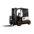 Bobcat B40X-7 Electric Pneumatic Forklift 