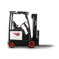 Bobcat BC20SC-5 Electric Cushion Forklift 