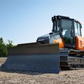DEVELON DD100 Dozer 