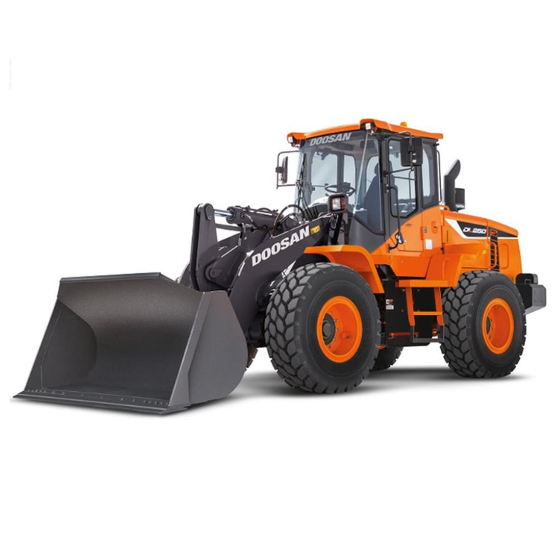 doosan-dl250-7-wheel-loader-williams-machinery