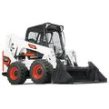 Bobcat S650 Skid Steer Loader 