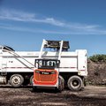 Bobcat S66 Skid Steer Loader 