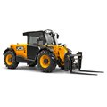 JCB 505-20TC Telehandler 