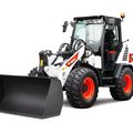 Bobcat L95 Compact Wheel Loader 