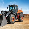 DEVELON DL380-7 Wheel Loader 