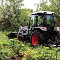 Bobcat CT5558 Compact Tractor 