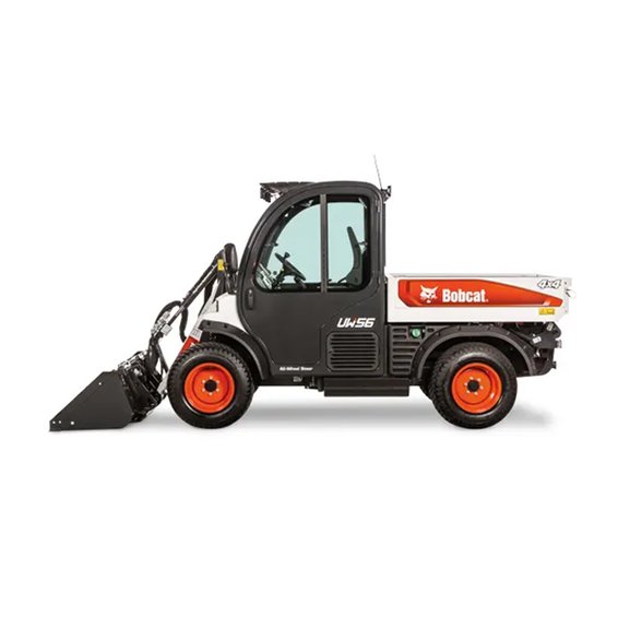 Bobcat UW56 Toolcat UW56