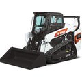 Bobcat T64 Compact Track Loader 