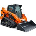 DEVELON DTL30 Compact Track Loader 