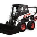 Bobcat S64 Skid Steer Loader 