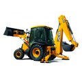 JCB 3CX-14 Backhoe Loader JCB 3CX