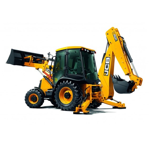 JCB 3CX-14 Backhoe Loader JCB 3CX