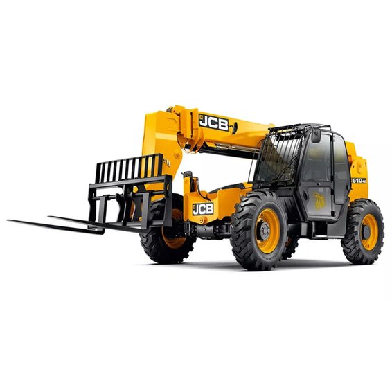 JCB 507-42 Telehandler 