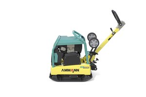 Ammann APR 30/50 Reversible Vibratory Plate