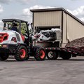 Bobcat L65 Compact Wheel Loader Bobcat L65 Compact Wheel Loader